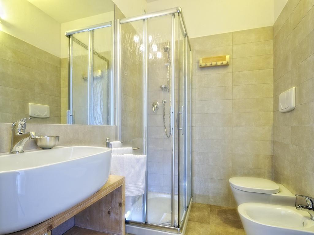 B&B Le Cale Santa Maria Navarrese Quarto foto