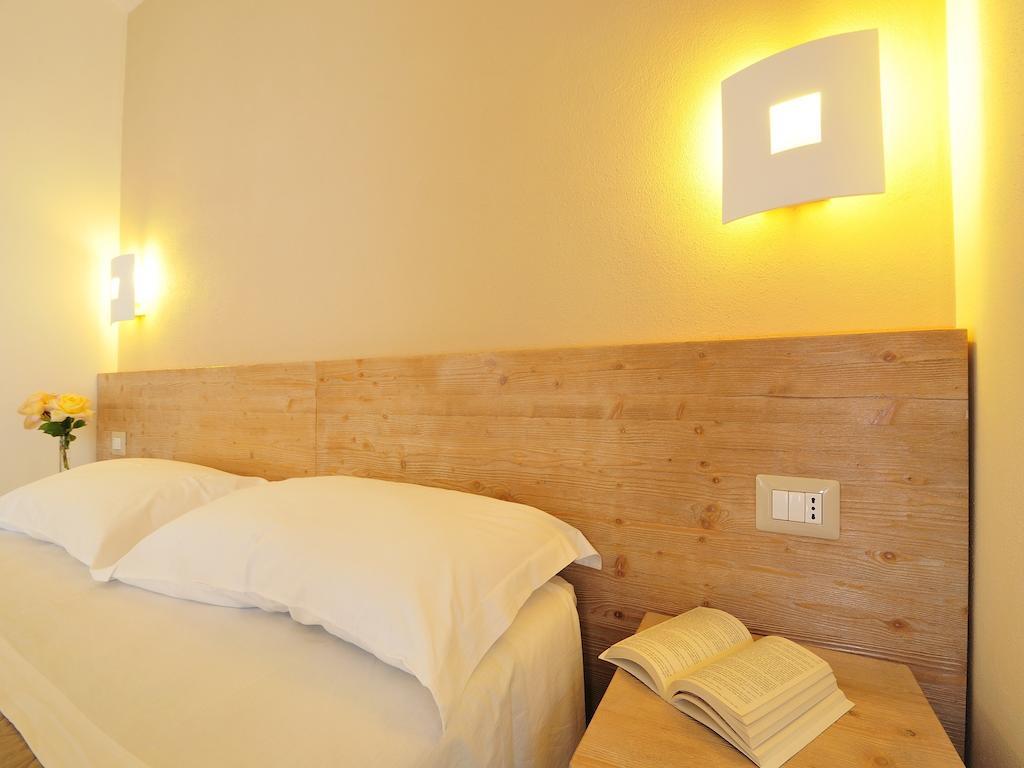 B&B Le Cale Santa Maria Navarrese Quarto foto